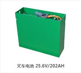 叉車電池